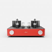 Fezz Mira Ceti 2A3 (Burning Red) EVO