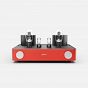 Fezz Mira Ceti 2A3 (Burning Red) EVO