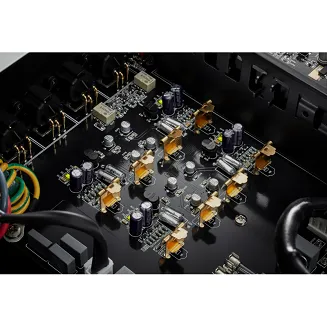 Primare PRE35 (tytanowy) - 4