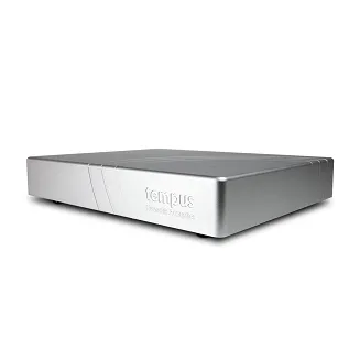 Przełącznik sieciowy Network Acoustics tempus (switch) srebrny – outlet - 3