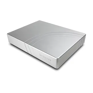 Przełącznik sieciowy Network Acoustics tempus (switch) srebrny – outlet - 2