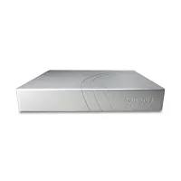 Przełącznik sieciowy Network Acoustics tempus (switch) srebrny – outlet