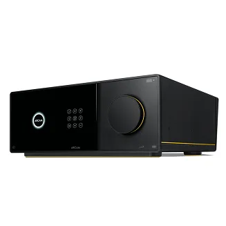 Amplituner kina domowego Arcam AVA15 - 2