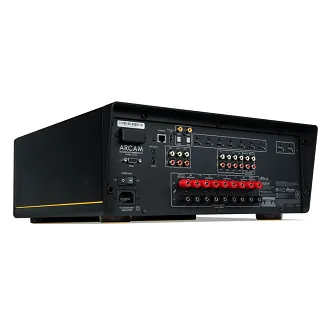 Amplituner kina domowego Arcam AVA15 - 3