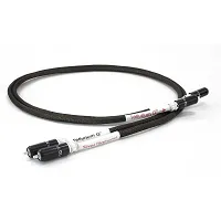 Interkonekt RCA Tellurium Q Silver Diamond RCA