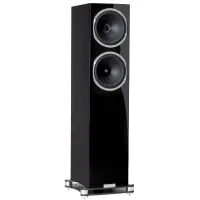 Kolumny podłogowe Fyne Audio F 502SP