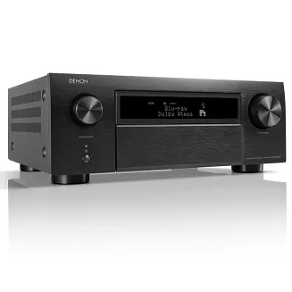 Amplituner kina domowego Denon AVC-X6800H - 2