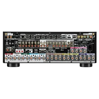 Amplituner kina domowego Denon AVC-X6800H - 4