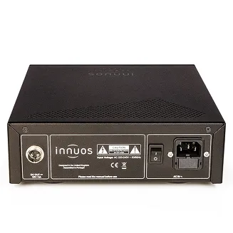 Innuos ZENmini LPSU - 3