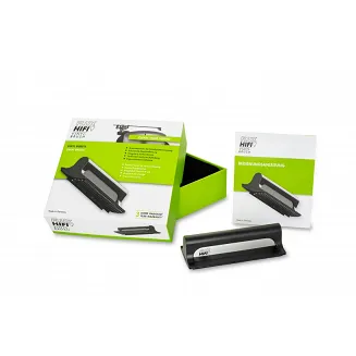 Szczoteczka antystatyczna Flux BRUSH - 2