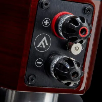 Kolumny podstawkowe Fyne Audio F1-5 - 3