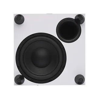 Subwoofer Dali SUB C-8 D (biały) - 2