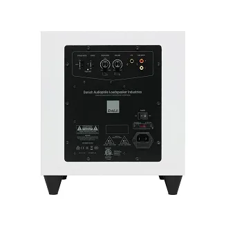 Subwoofer Dali SUB C-8 D (biały) - 3
