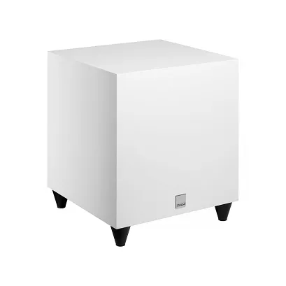 Subwoofer Dali SUB C-8 D (biały)