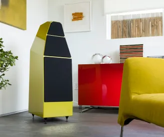 Kolumny podłogowe Wilson Audio Yvette - 12