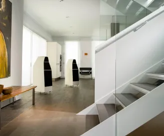 Kolumny podłogowe Wilson Audio Yvette - 10