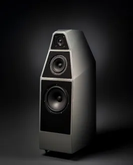 Kolumny podłogowe Wilson Audio Yvette - 9