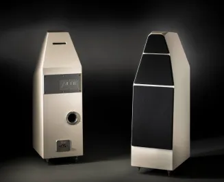 Kolumny podłogowe Wilson Audio Yvette - 8