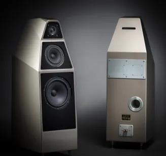 Kolumny podłogowe Wilson Audio Yvette - 6