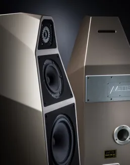 Kolumny podłogowe Wilson Audio Yvette - 5