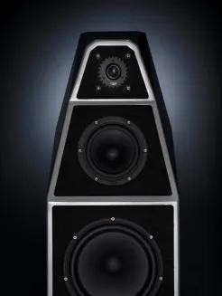 Kolumny podłogowe Wilson Audio Yvette - 4