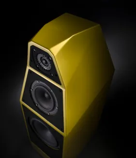Kolumny podłogowe Wilson Audio Yvette - 3