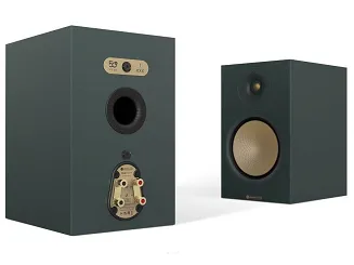 Monitor Audio Silver 100 7G (limited edition) - 2