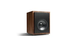 Subwoofer ATC C4 Sub mk2 - 18