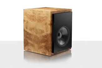 Subwoofer ATC C4 Sub mk2 - 3