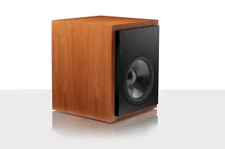 Subwoofer ATC C4 Sub mk2 - 5
