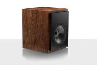 Subwoofer ATC C4 Sub mk2 - 6