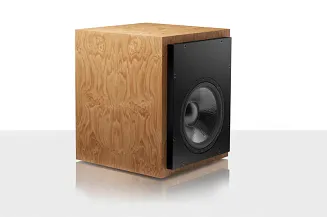 Subwoofer ATC C4 Sub mk2 - 9