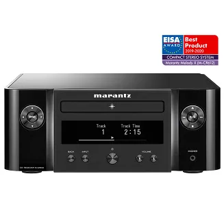 Amplituner Stereo Marantz MELODY X (czarny) - 2