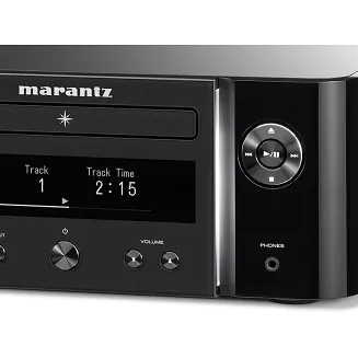 Amplituner Stereo Marantz MELODY X (czarny) - 4