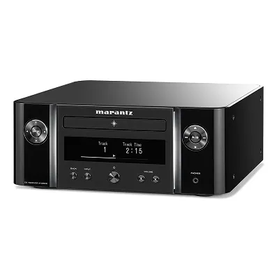 Amplituner Stereo Marantz MELODY X (czarny)