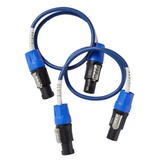 Kabel subwooferowy REL Line Array Connectors - 2