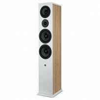 Wilson Seven (light oak)