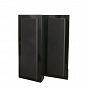 DLS Flatbox Slim Large Czarny Połysk