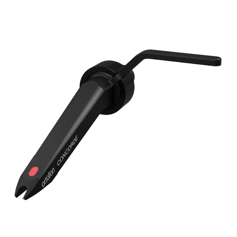 Wkładka gramofonowa Ortofon Concorde 5E