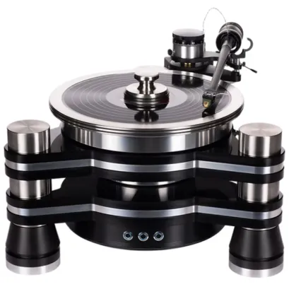 Gramofon VPI Titan Direct