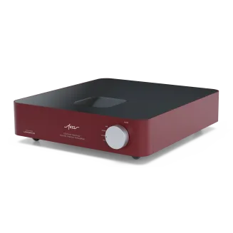 Przetwornik cyfrowo-analogowy Fezz Equinox Prestige DAC (Big Calm) EVO - 2