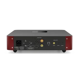 Przetwornik cyfrowo-analogowy Fezz Equinox Prestige DAC (Big Calm) EVO - 3