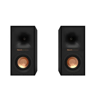 Kolumny podstawkowe Klipsch R-40M