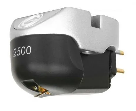 Wkładka gramofonowa MM Goldring 2500
