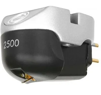 Wkładka gramofonowa MM Goldring 2500