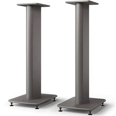 Stojaki KEF S2 (tytan)