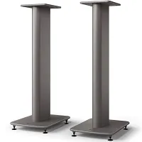 Stojaki KEF S2 (tytan)