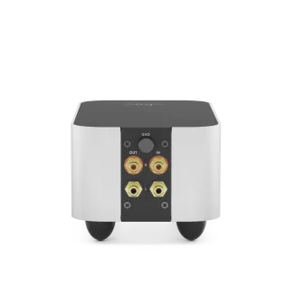 Transformator step-up Fezz Argentum X20 (Republika) EVO - 3