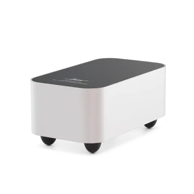 Transformator step-up Fezz Argentum X20 (Republika) EVO