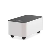 Transformator step-up Fezz Argentum X20 (Republika) EVO